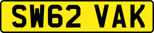 SW62VAK