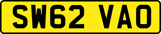 SW62VAO