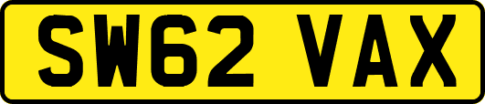 SW62VAX
