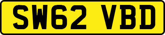 SW62VBD