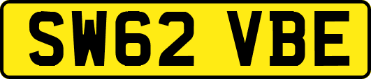 SW62VBE