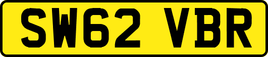 SW62VBR