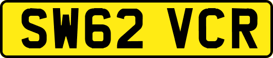 SW62VCR