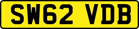 SW62VDB