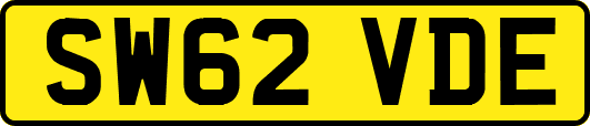 SW62VDE