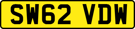 SW62VDW