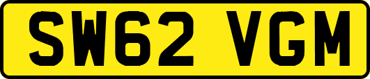 SW62VGM