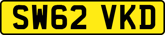 SW62VKD