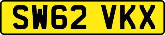 SW62VKX