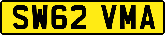 SW62VMA