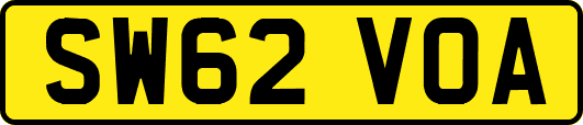 SW62VOA