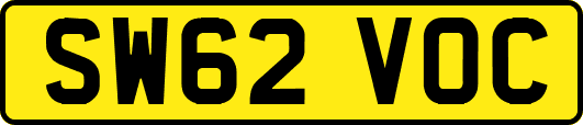 SW62VOC