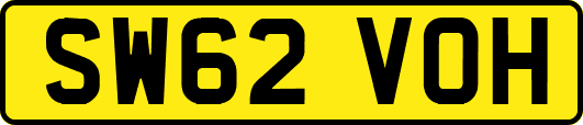 SW62VOH