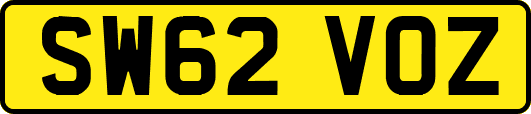 SW62VOZ