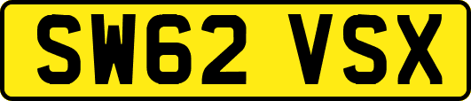 SW62VSX