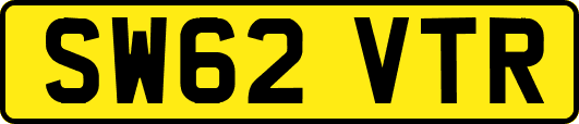 SW62VTR