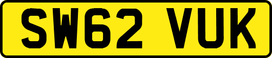 SW62VUK