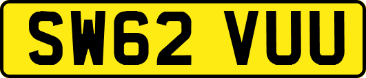 SW62VUU