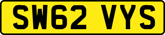 SW62VYS