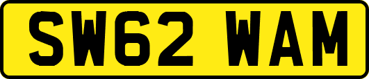 SW62WAM