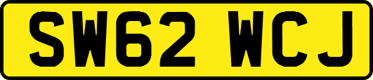 SW62WCJ