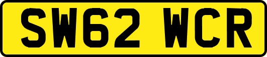 SW62WCR