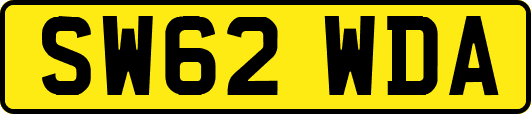 SW62WDA