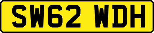 SW62WDH