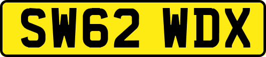 SW62WDX