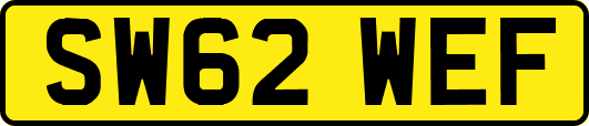 SW62WEF