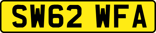 SW62WFA