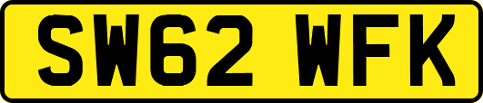 SW62WFK