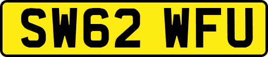 SW62WFU