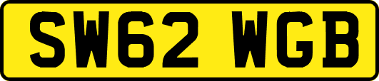 SW62WGB