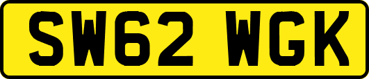 SW62WGK