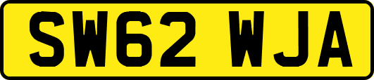 SW62WJA