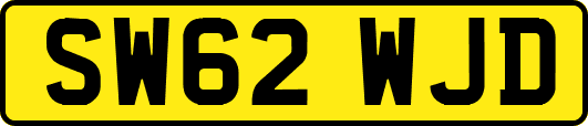 SW62WJD