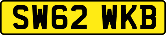SW62WKB