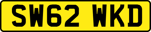 SW62WKD