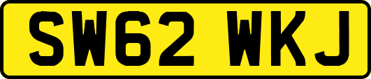 SW62WKJ