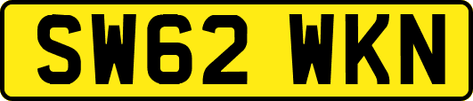 SW62WKN
