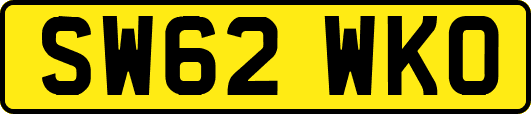 SW62WKO