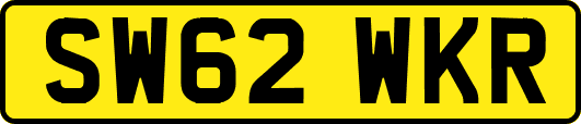 SW62WKR