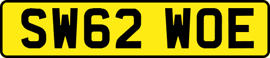 SW62WOE