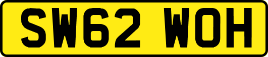SW62WOH
