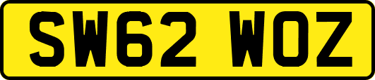 SW62WOZ