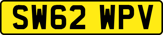 SW62WPV
