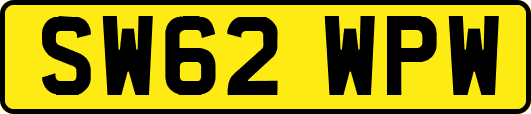 SW62WPW