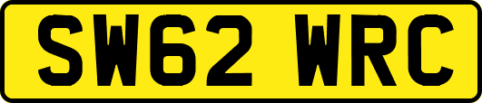 SW62WRC