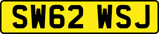 SW62WSJ
